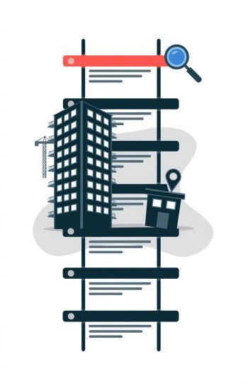SEO для застройщиков и агентств недвижимости — рост позиций сайта в поиске