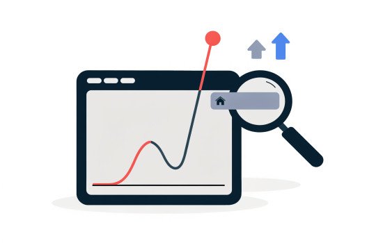 SEO-кейс сайта недвижимости — рост органического трафика с 50 до 31 000 визитов в месяц