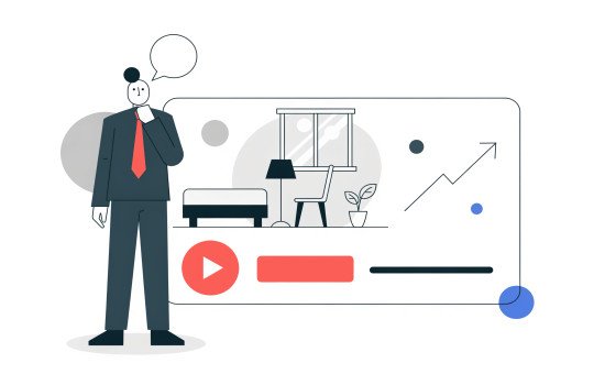 YouTube для агентства недвижимости — экспертные обзоры формируют доверие ещё до звонка