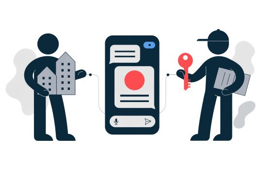 Telegram для застройщиков и агентств недвижимости — сообщество покупателей