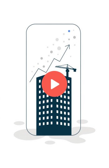 TikTok для застройщика недвижимости — короткие видео объектов и хода стройки