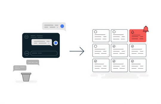 AI-бот квалификации и CRM-контроль отдела продаж недвижимости